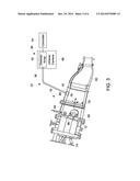 OPTICAL MONITORING SYSTEM FOR A GAS TURBINE ENGINE diagram and image