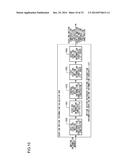 MOVING PICTURE CODING DEVICE, MOVING PICTURE CODING METHOD, AND MOVING     PICTURE CODING PROGRAM, AND MOVING PICTURE DECODING DEVICE, MOVING     PICTURE DECODING METHOD, AND MOVING PICTURE DECODING PROGRAM diagram and image