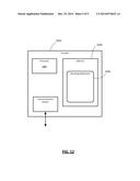 METHODS AND DEVICES FOR DATA COMPRESSION USING A NON-UNIFORM     RECONSTRUCTION SPACE diagram and image