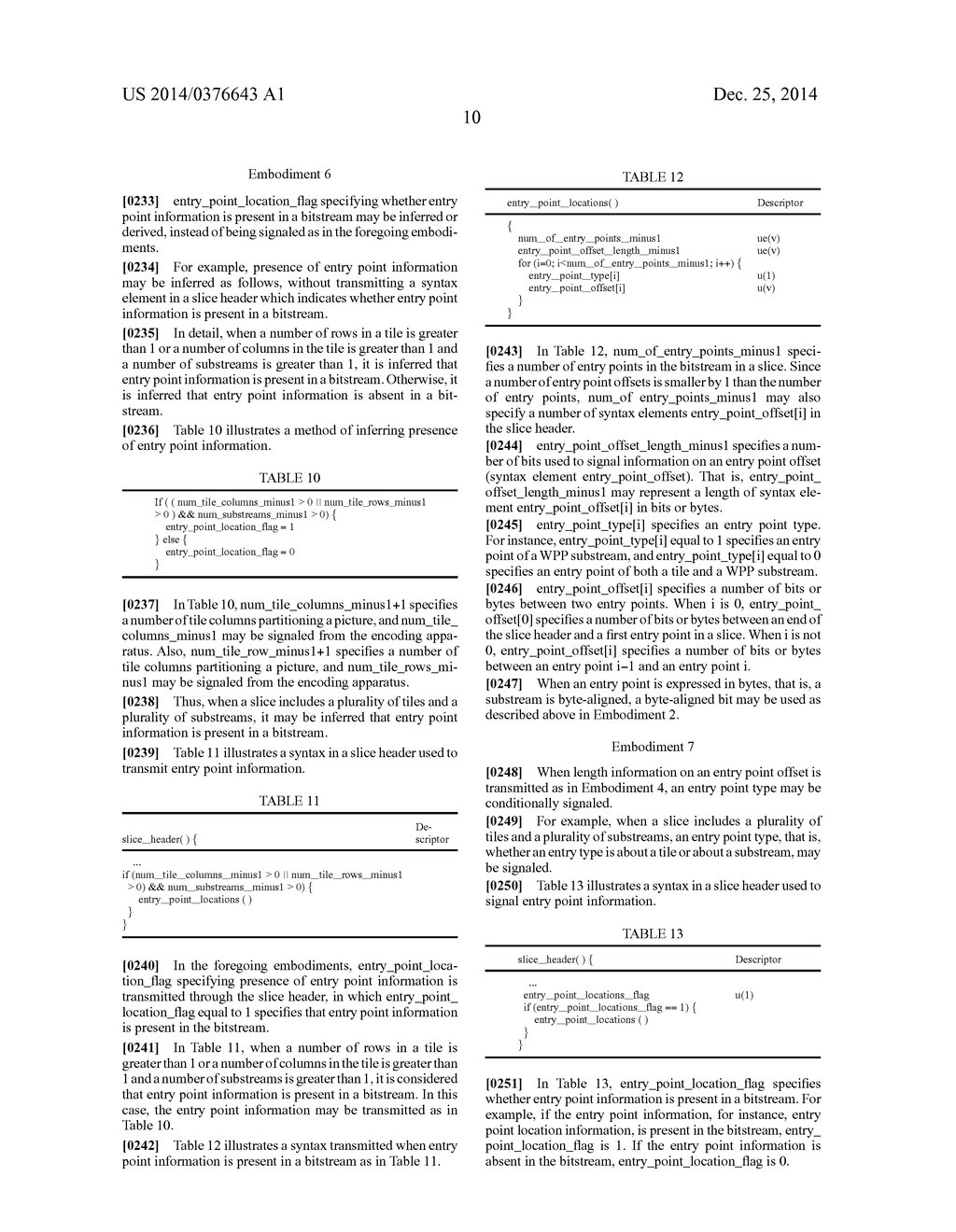 VIDEO ENCODING AND DECODING METHOD AND APPARATUS USING SAME - diagram, schematic, and image 29