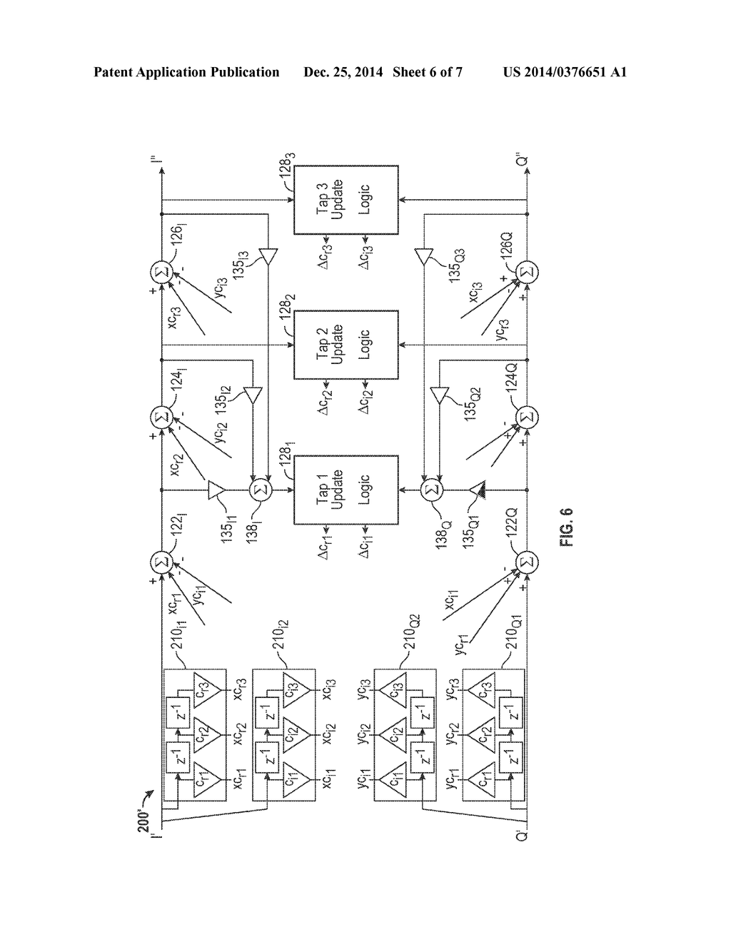 Performing Image Rejection On Bandpass Signals - diagram, schematic, and image 07