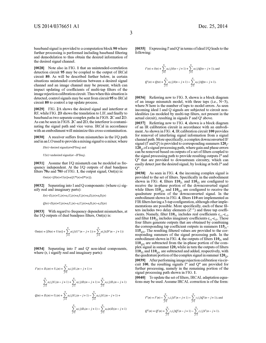 Performing Image Rejection On Bandpass Signals - diagram, schematic, and image 11