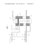 COOLING SYSTEM OF NUCLEAR REACTOR CONTAINMENT STRUCTURE diagram and image