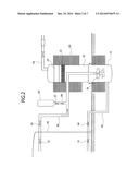 COOLING SYSTEM OF NUCLEAR REACTOR CONTAINMENT STRUCTURE diagram and image