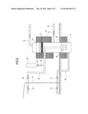 COOLING SYSTEM OF NUCLEAR REACTOR CONTAINMENT STRUCTURE diagram and image