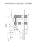 COOLING SYSTEM OF NUCLEAR REACTOR CONTAINMENT STRUCTURE diagram and image