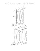 NUCLEAR FUEL ASSEMBLY HAVING A SPACER GRID WITH ONE OR MORE SEAMLESS     CORNERS diagram and image