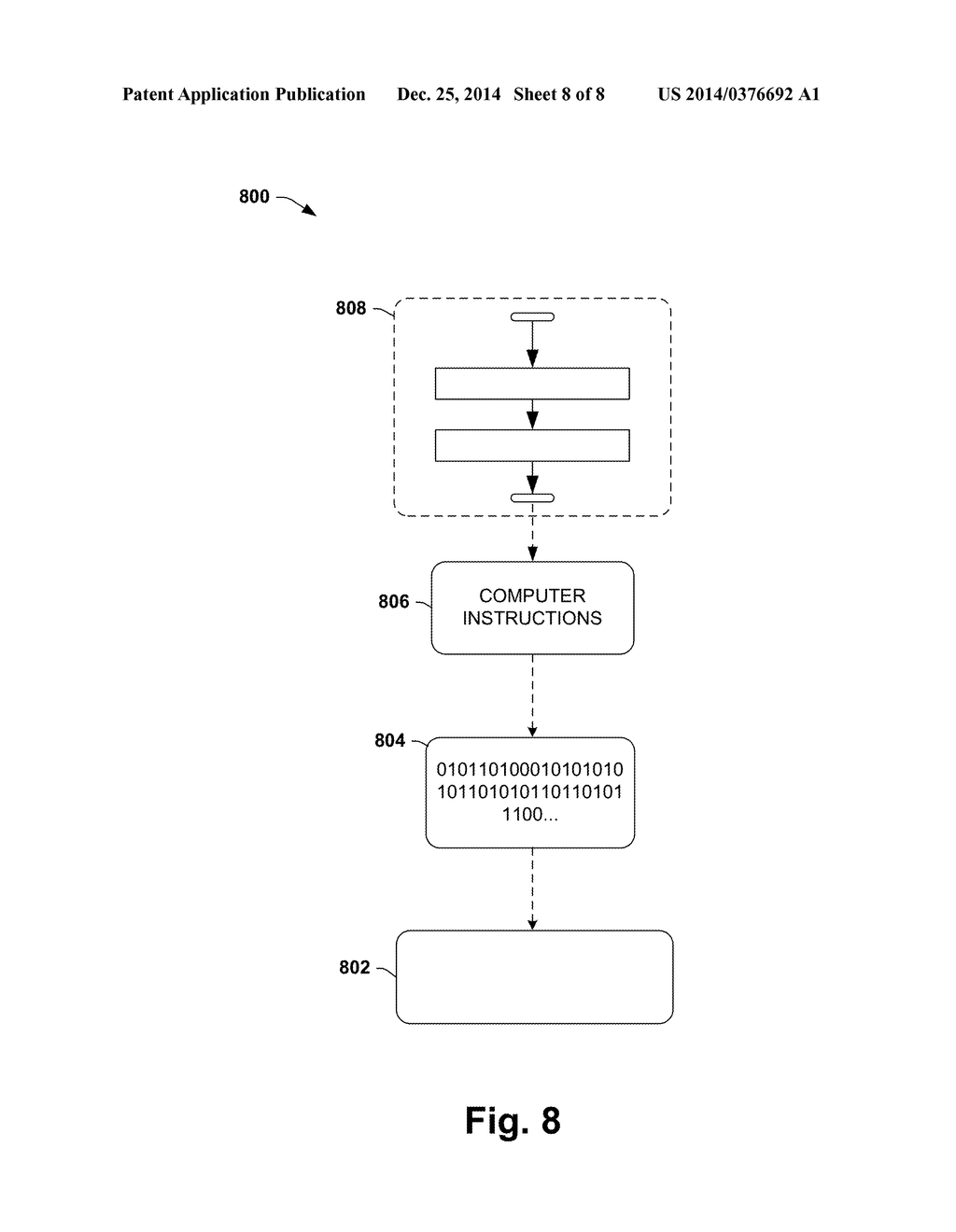 MITIGATION OF RADIATION LEAKAGE VIA ENTRY PORT AND/OR EXIT PORT OF     RADIATION SYSTEM - diagram, schematic, and image 09