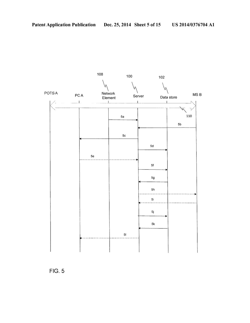 DATA COMMUNICATION - diagram, schematic, and image 06