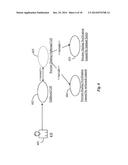 Method and Apparatus for Extended Management of State and Interaction of a     Remote Knowledge Worker from a Contact Center diagram and image