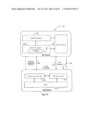 Method and Apparatus for Extended Management of State and Interaction of a     Remote Knowledge Worker from a Contact Center diagram and image