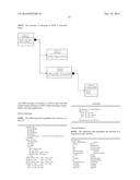 Method and Apparatus for Extended Management of State and Interaction of a     Remote Knowledge Worker from a Contact Center diagram and image