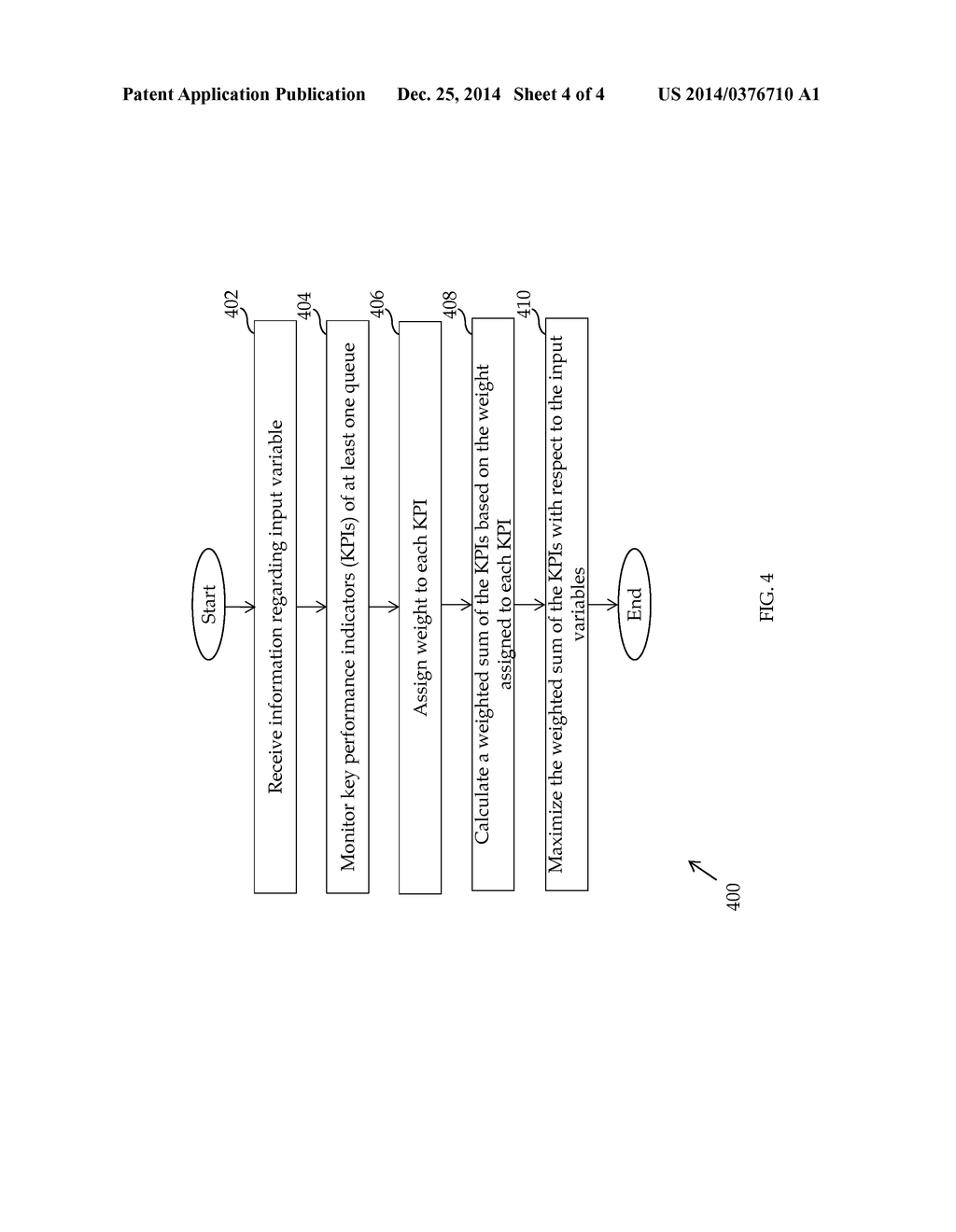 METHOD AND SYSTEM FOR OPTIMIZING PERFORMANCE WITHIN A CONTACT CENTER - diagram, schematic, and image 05