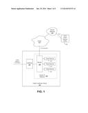 DTCP Converter for HLS diagram and image