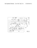 HANDHELD ELECTRONIC DEVICE AND CORRESPONDING NOISE-CANCELING HEADPHONES diagram and image