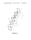 MINIATURE MOVING-COIL SPEAKER diagram and image