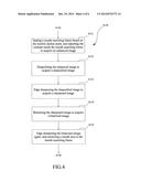 DEVICE, OPERATING METHOD AND COMPUTER-READABLE RECORDING MEDIUM FOR     GENERATING A SIGNAL BY DETECTING FACIAL MOVEMENT diagram and image