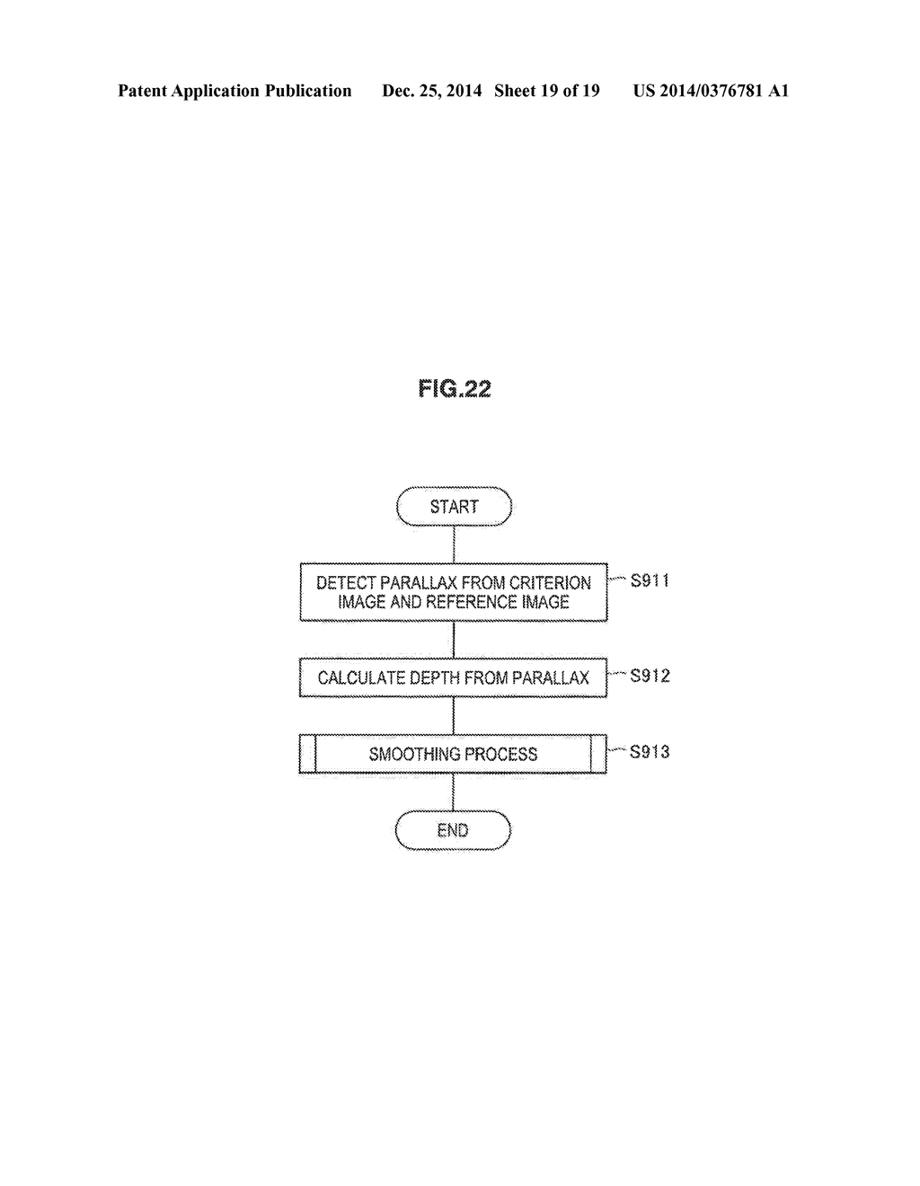 IMAGE PROCESSING DEVICE, METHOD OF CONTROLLING IMAGE PROCESSING DEVICE,     AND PROGRAM FOR CAUSING COMPUTER TO EXECUTE THE SAME METHOD - diagram, schematic, and image 20