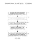 IMAGE RESOLUTION ENHANCEMENT diagram and image