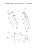 FLEXIBLE CONTAINER diagram and image