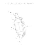 FLEXIBLE CONTAINER diagram and image