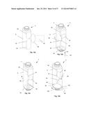 FLEXIBLE CONTAINER diagram and image