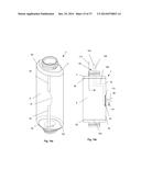 FLEXIBLE CONTAINER diagram and image