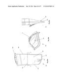 FLEXIBLE CONTAINER diagram and image