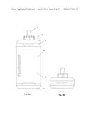 FLEXIBLE CONTAINER diagram and image