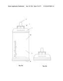 FLEXIBLE CONTAINER diagram and image