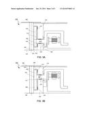 ROTATING SHAFT TOP COVER ATTACHED MOTOR diagram and image