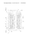 ROLLING BEARING diagram and image