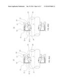 ROLLING BEARING diagram and image