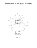 ROLLING BEARING diagram and image