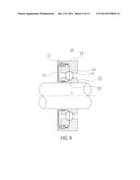 ROLLING BEARING diagram and image