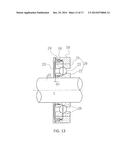 ROLLING BEARING diagram and image