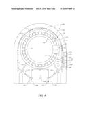 THERMO-ELECTRIC POWER HARVESTING BEARING CONFIGURATION diagram and image