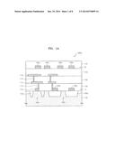 MULTI-LAYER PHOTOELECTRIC INTEGRATED CIRCUIT DEVICE WITH OVERLAPPING     DEVICES diagram and image