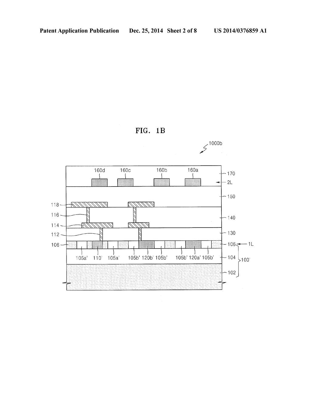 MULTI-LAYER PHOTOELECTRIC INTEGRATED CIRCUIT DEVICE WITH OVERLAPPING     DEVICES - diagram, schematic, and image 03