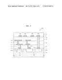 MULTI-LAYER PHOTOELECTRIC INTEGRATED CIRCUIT DEVICE WITH OVERLAPPING     DEVICES diagram and image