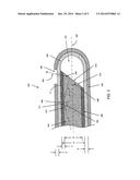 METHODS AND APPARATUS RELATED TO A SIDE-FIRE MEMBER HAVING A DOPED SILICA     COMPONENT diagram and image