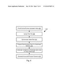 VIDEO AND TEXT INTEGRATION SYSTEM AND METHOD FOR OFFICIAL RECORDINGS diagram and image