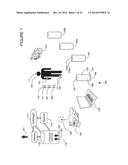 MOTION EVENT RECOGNITION AND VIDEO SYNCHRONIZATION SYSTEM AND METHOD diagram and image