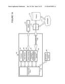 MOTION EVENT RECOGNITION AND VIDEO SYNCHRONIZATION SYSTEM AND METHOD diagram and image