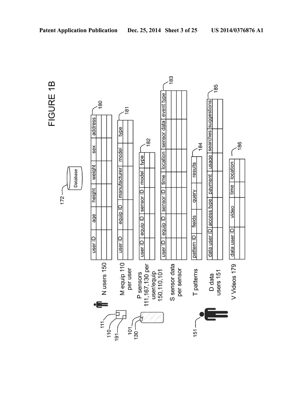 MOTION EVENT RECOGNITION AND VIDEO SYNCHRONIZATION SYSTEM AND METHOD - diagram, schematic, and image 04