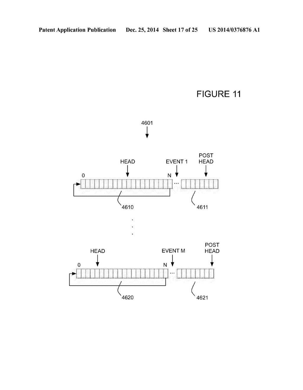 MOTION EVENT RECOGNITION AND VIDEO SYNCHRONIZATION SYSTEM AND METHOD - diagram, schematic, and image 18