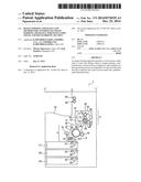 IMAGE FORMING APPARATUS AND METHOD FOR CONTROLLING IMAGE FORMING     APPARATUS, WHICH INCLUDES FIXING AND DECOLORIZING SECTION diagram and image