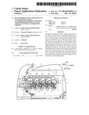 Image Forming Device Provided with Cleaner, Waste Toner Accommodating     Portion, and Paper Guide Disposed Between Cleaner and Waste Toner     Accommodating Portion diagram and image