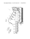 Image Forming Apparatus Having Mechanism for Restricting Movement of Cover diagram and image