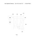 Controlling processes for evaporative desorption processes diagram and image